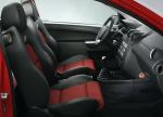 Ford Fiesta ST 2005 года